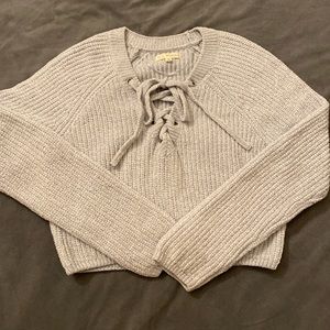 Soft Pacsun Sweater